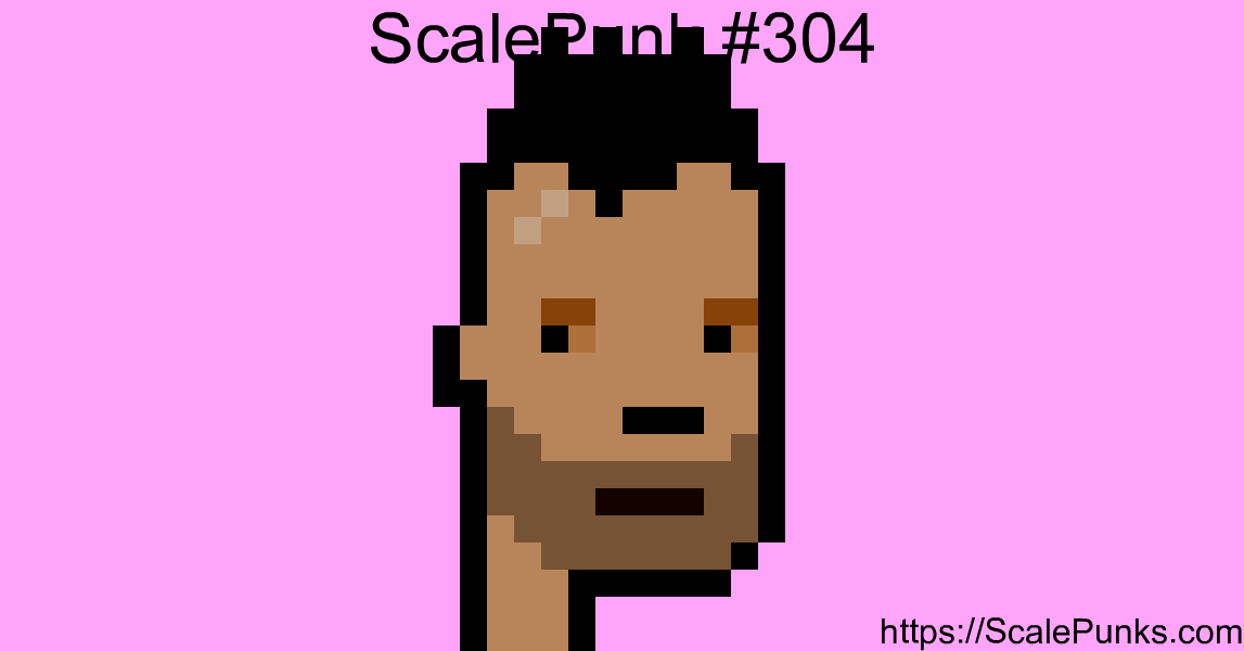 ScalePunk #304