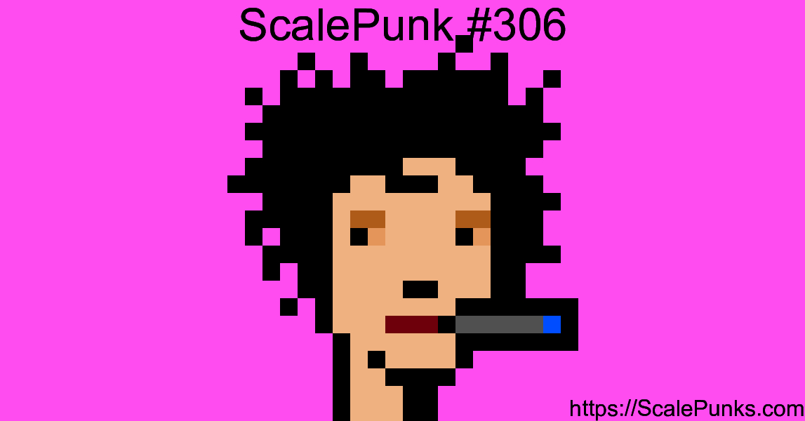 ScalePunk #306