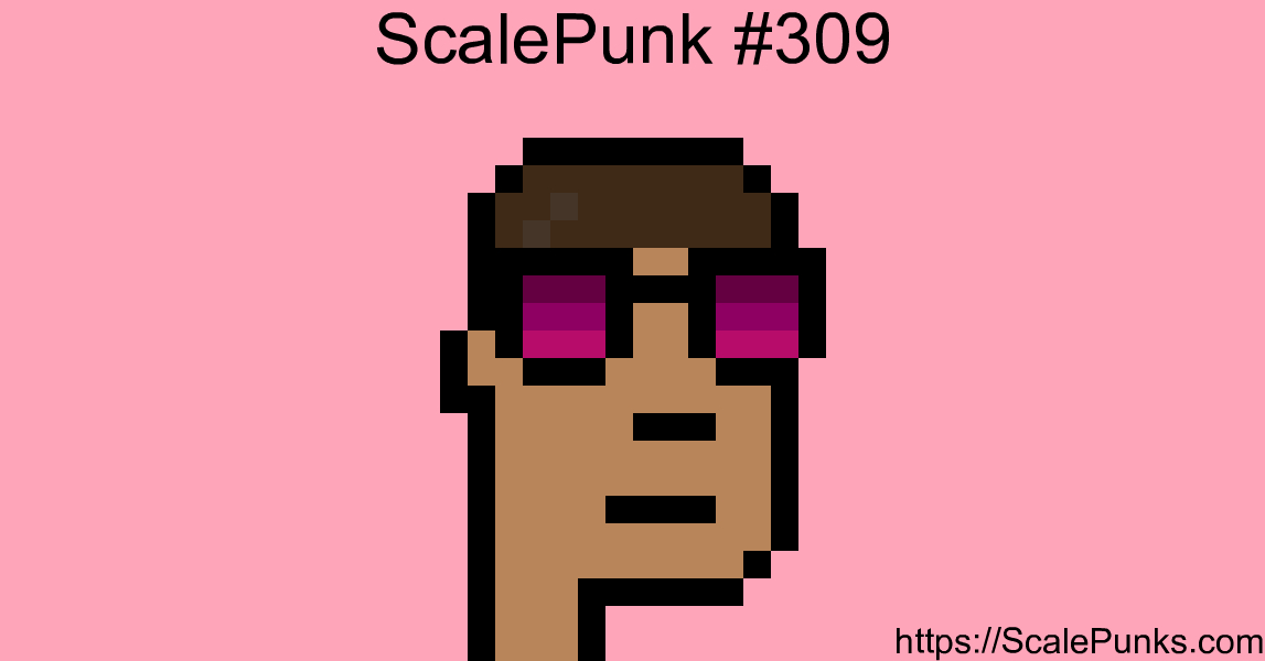 ScalePunk #309
