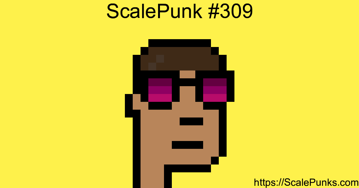 ScalePunk #309