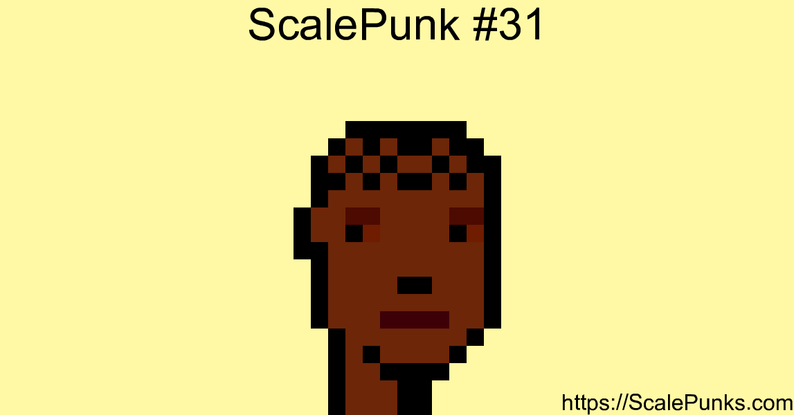ScalePunk #31
