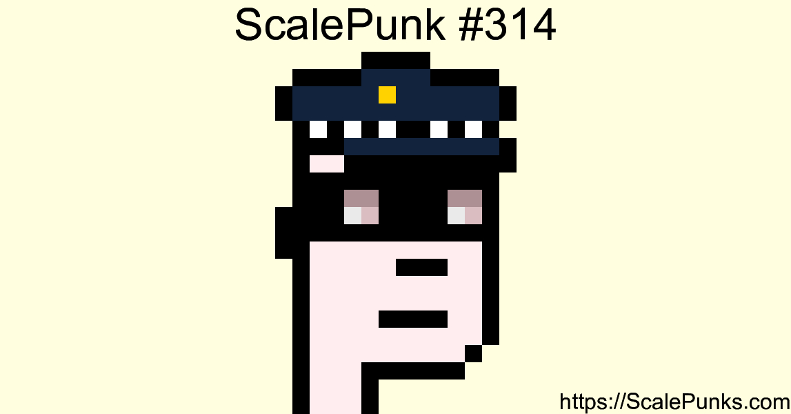 ScalePunk #314