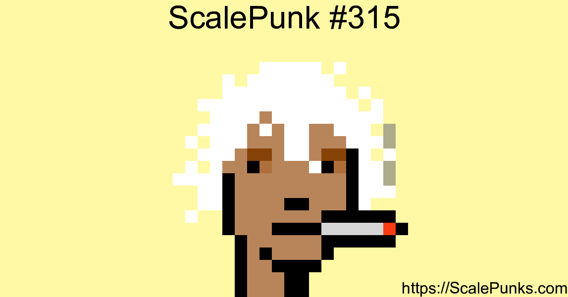 ScalePunk #315
