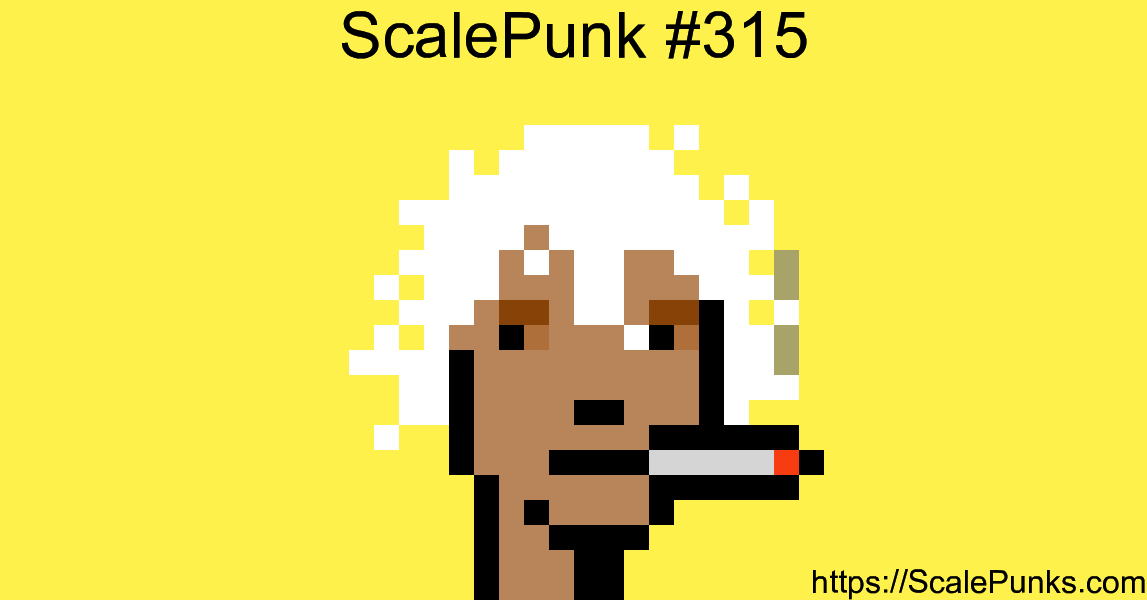 ScalePunk #315