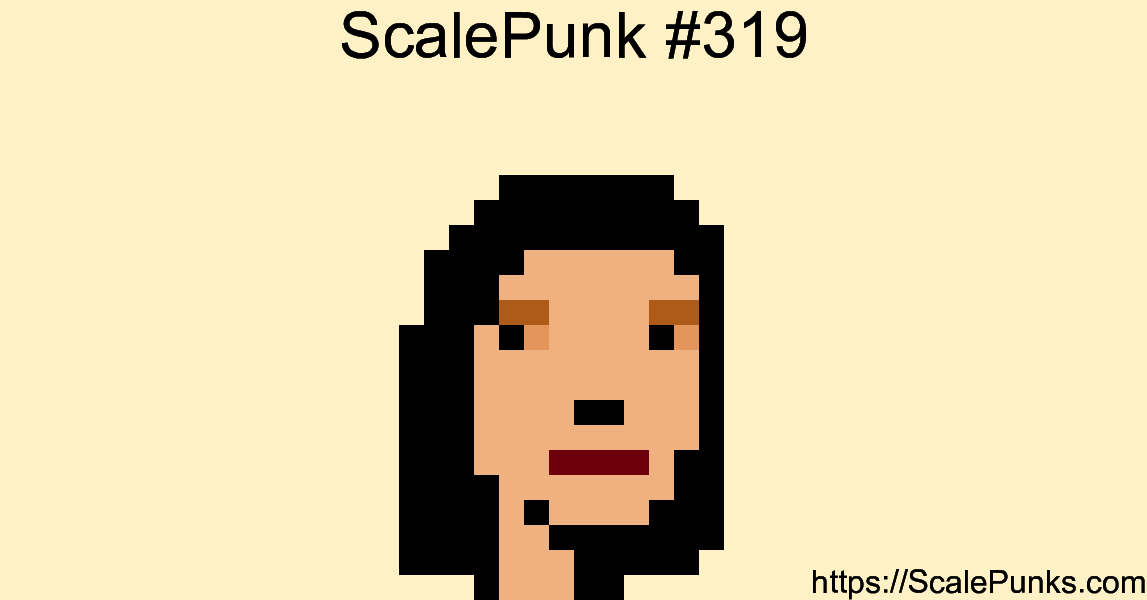 ScalePunk #319
