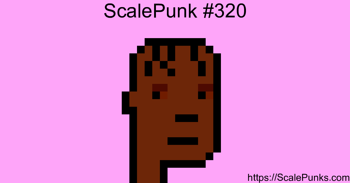 ScalePunk #320