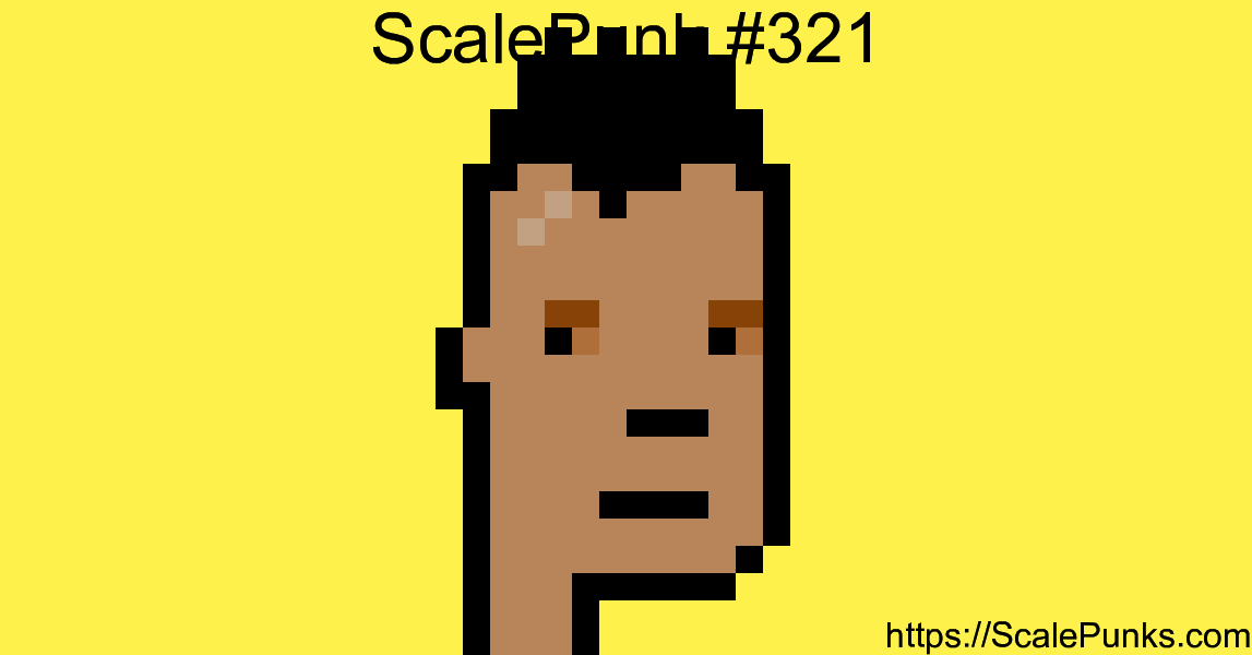 ScalePunk #321