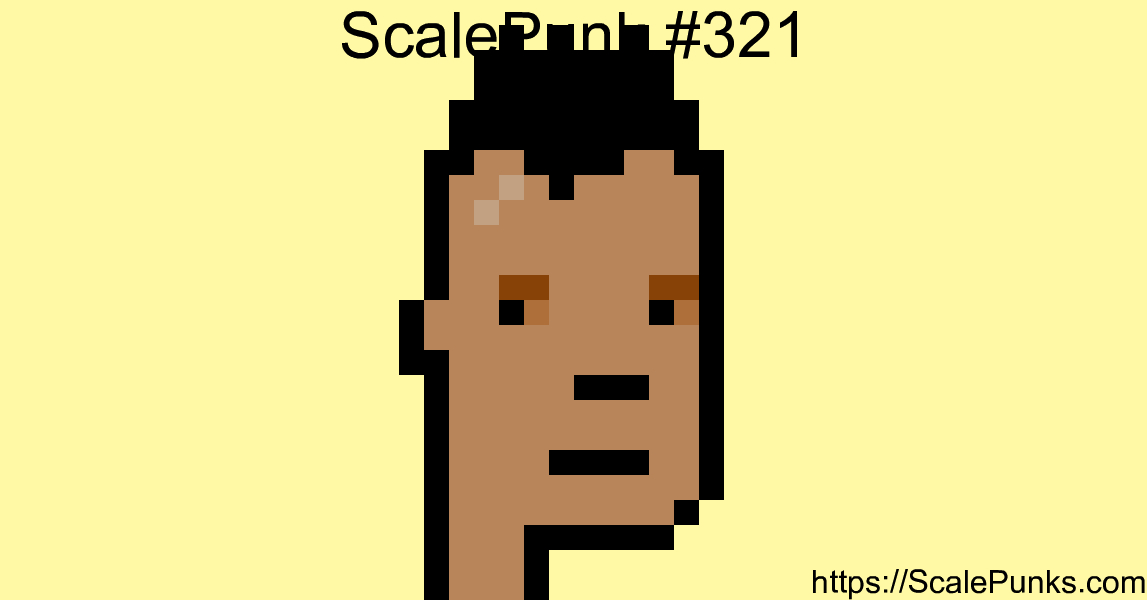 ScalePunk #321