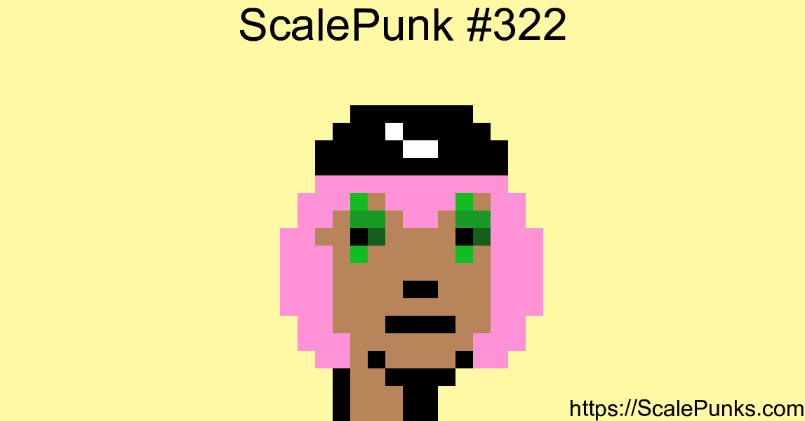 ScalePunk #322