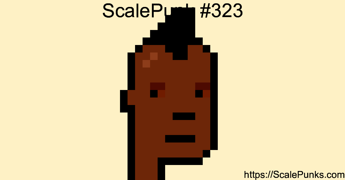 ScalePunk #323