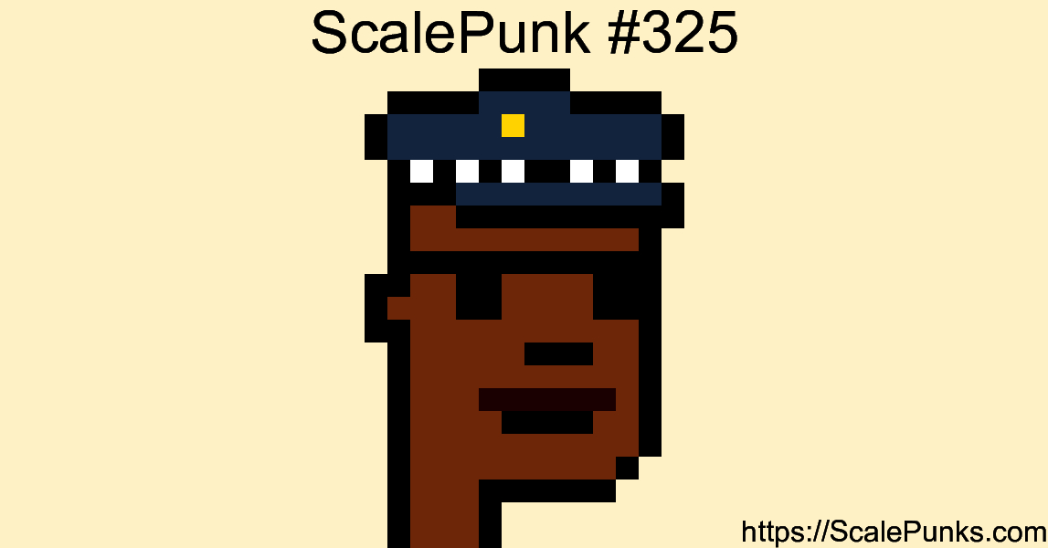 ScalePunk #325