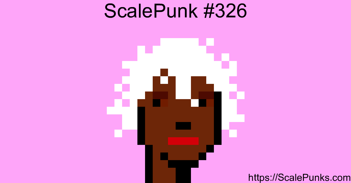 ScalePunk #326