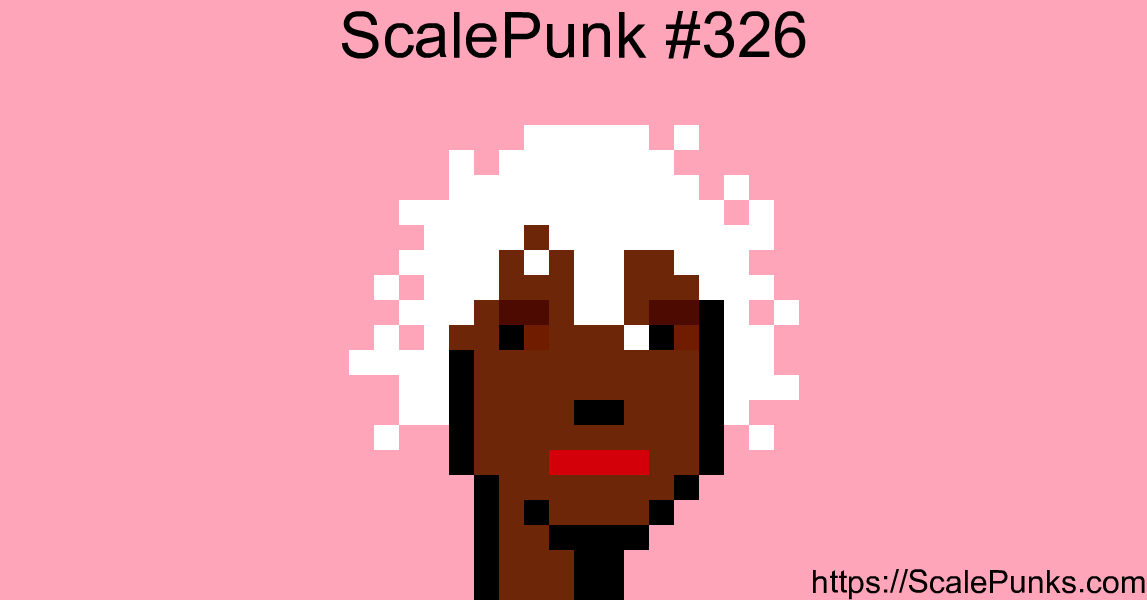 ScalePunk #326