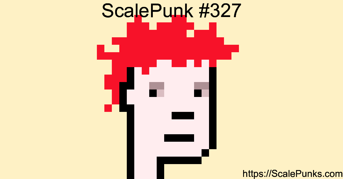 ScalePunk #327