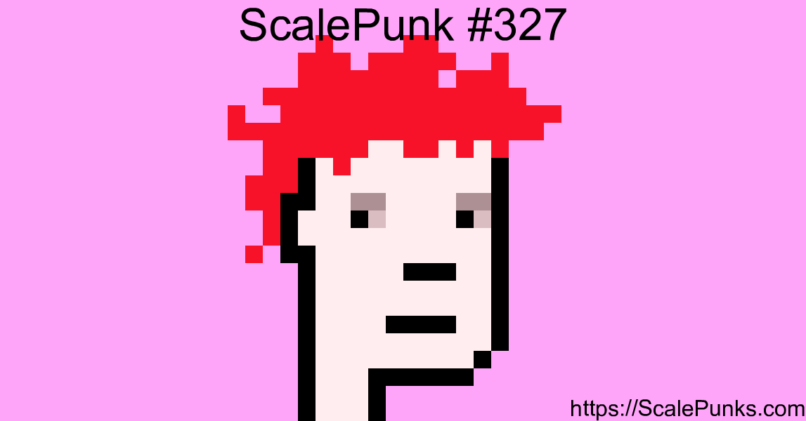 ScalePunk #327