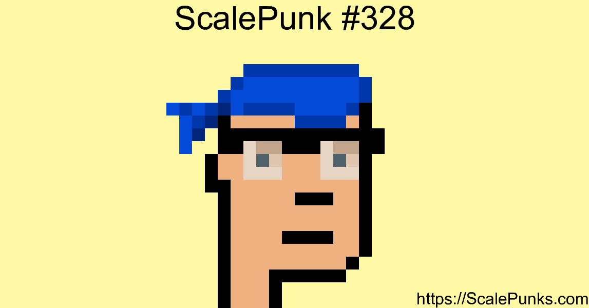 ScalePunk #328