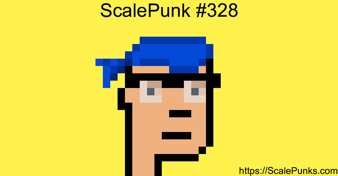 ScalePunk #328