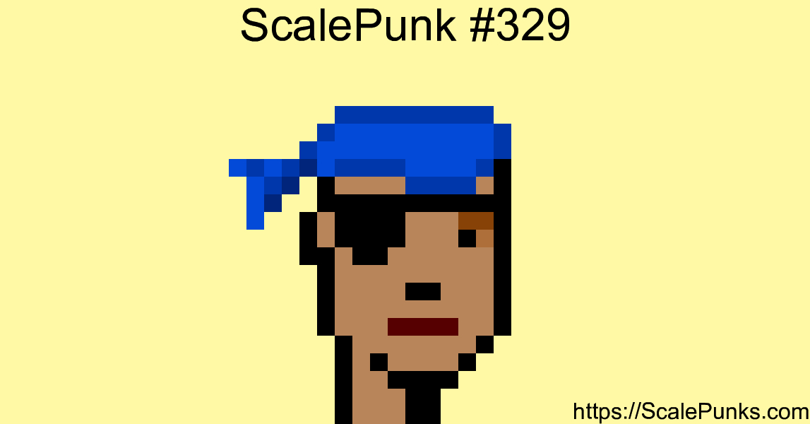 ScalePunk #329
