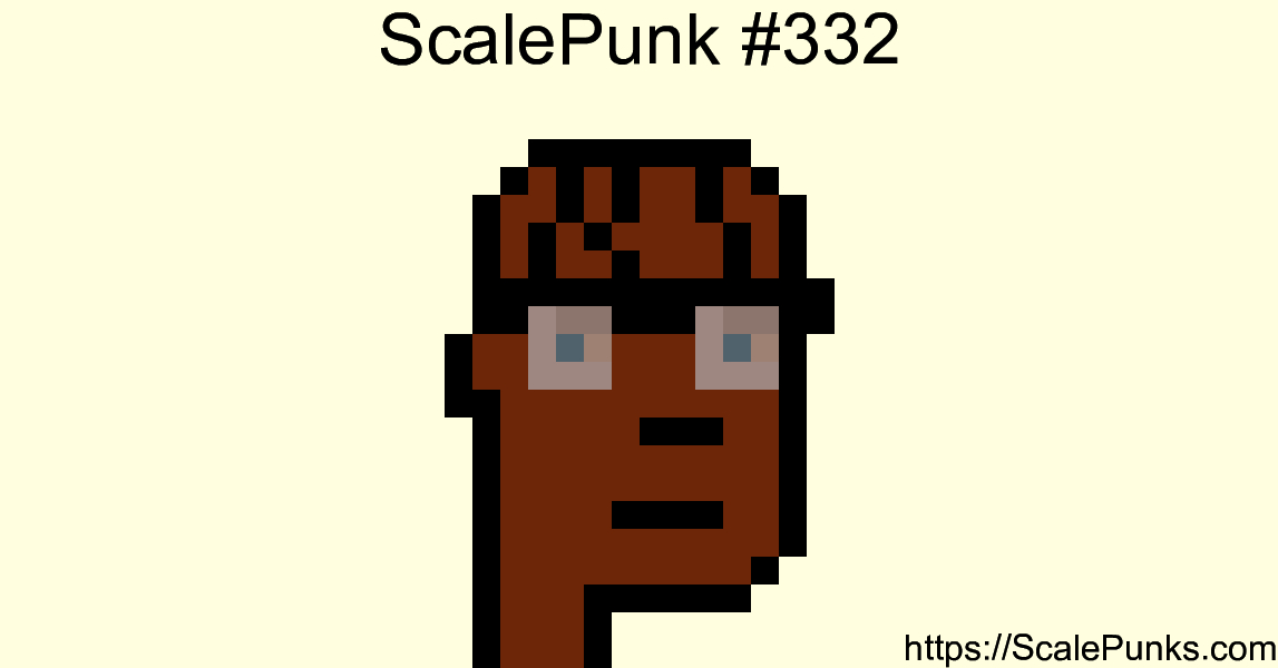 ScalePunk #332