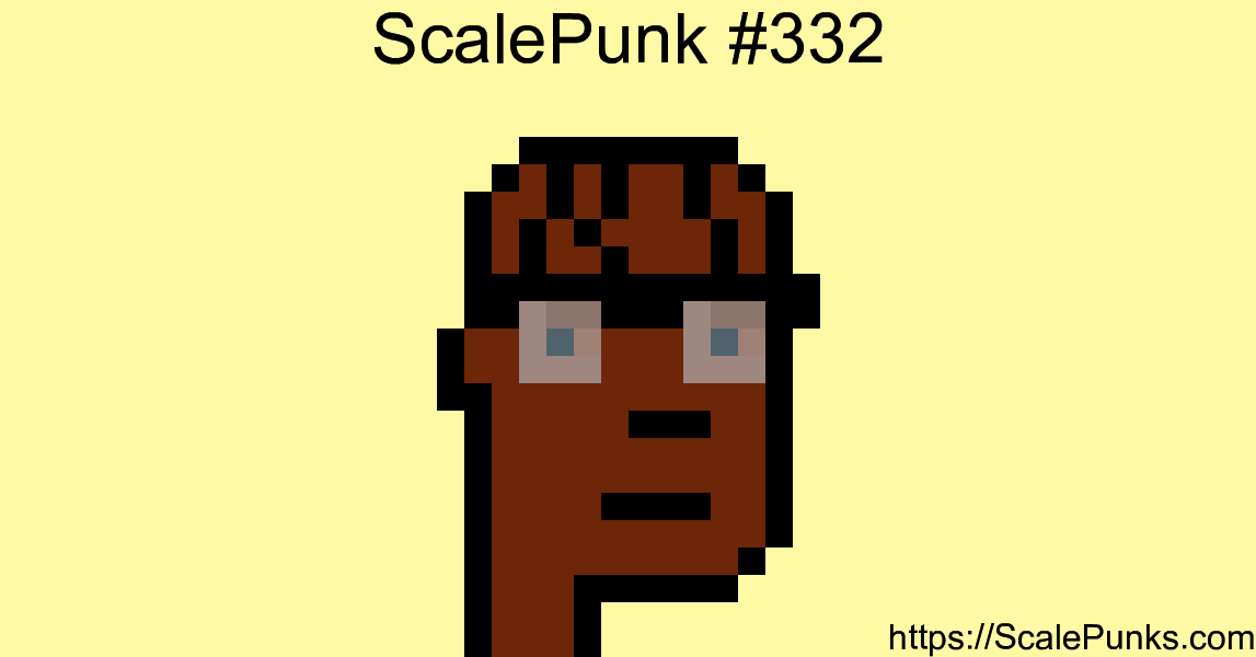 ScalePunk #332