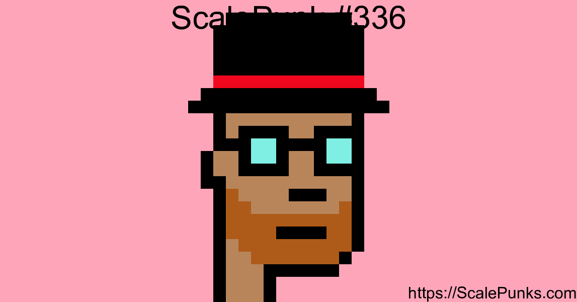 ScalePunk #336