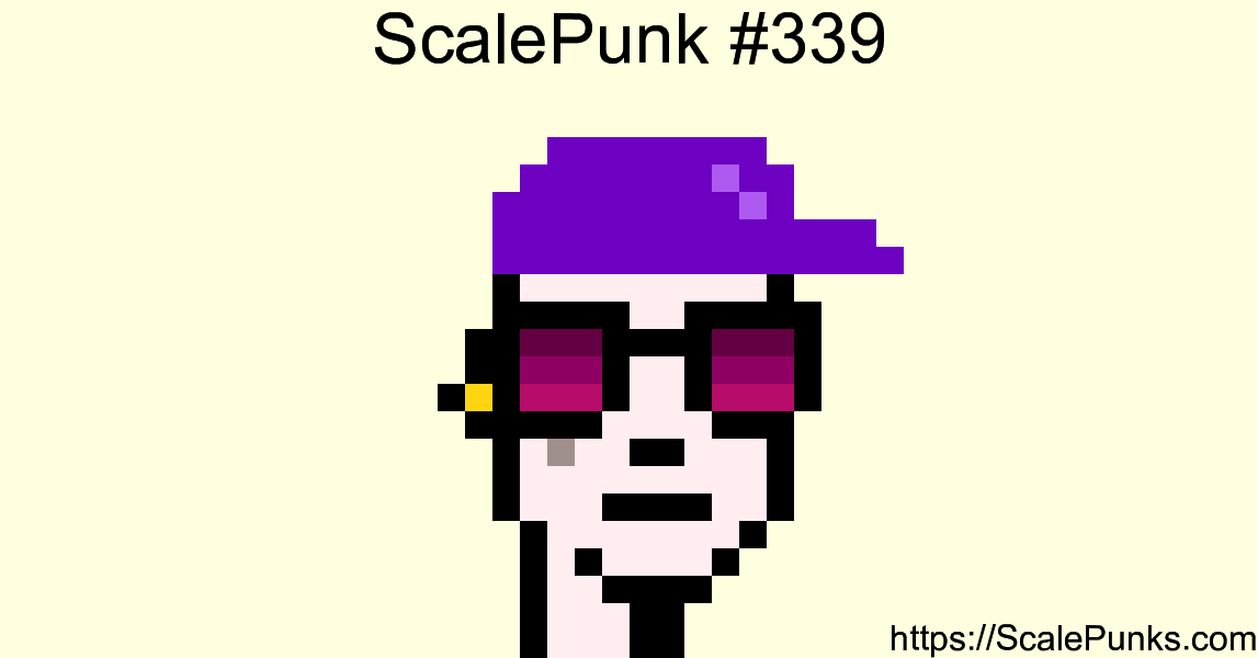 ScalePunk #339