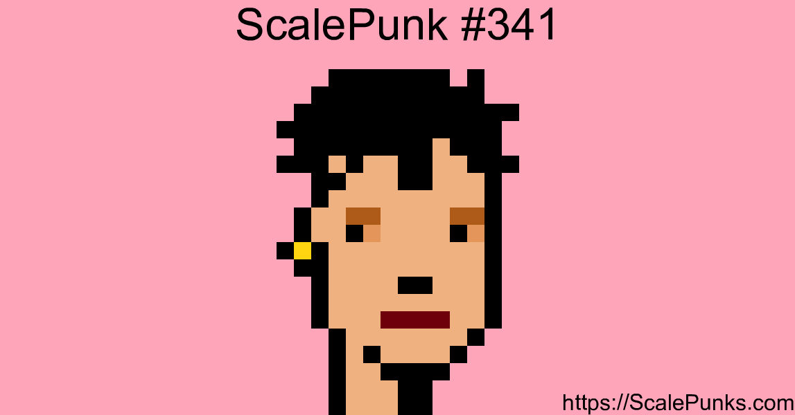 ScalePunk #341