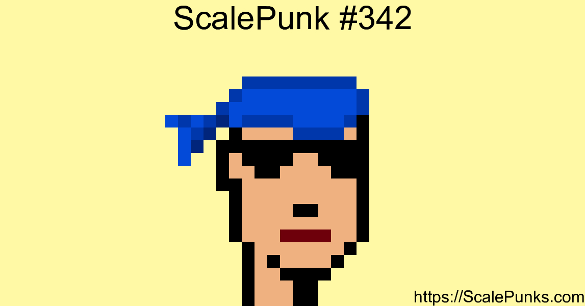 ScalePunk #342