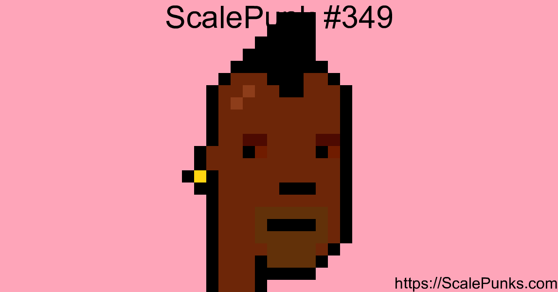 ScalePunk #349
