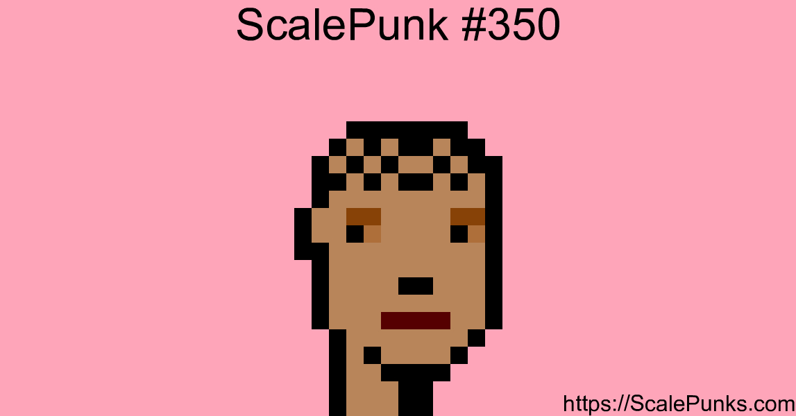 ScalePunk #350