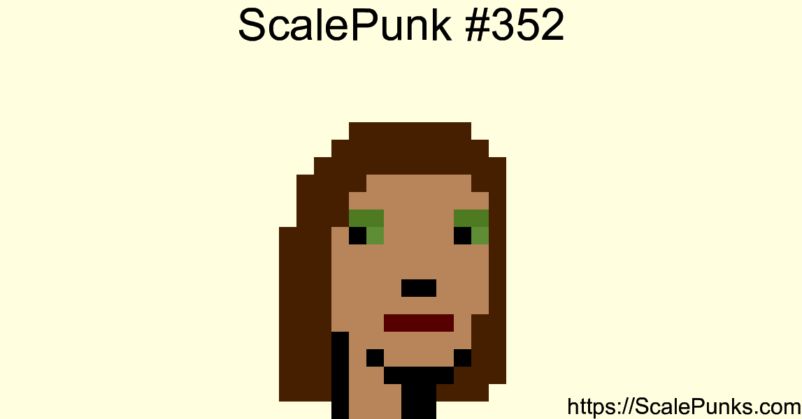 ScalePunk #352