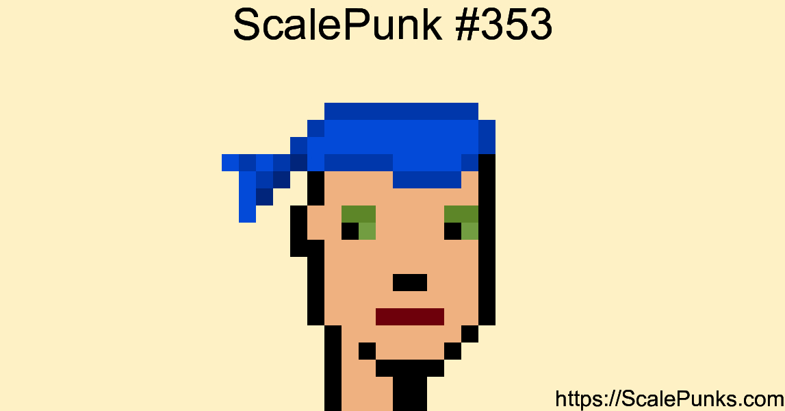 ScalePunk #353