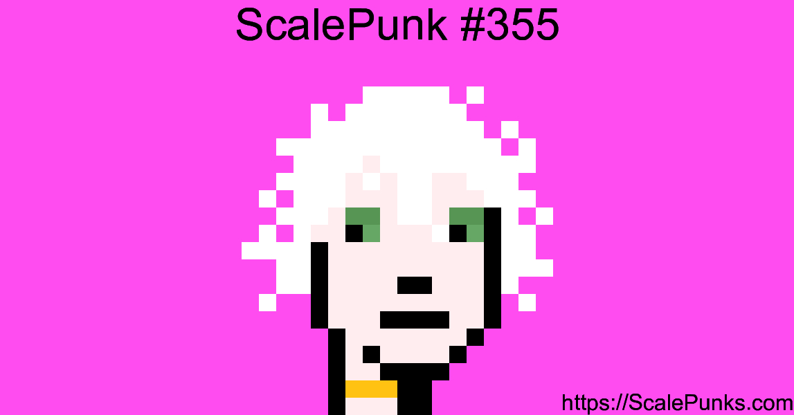 ScalePunk #355