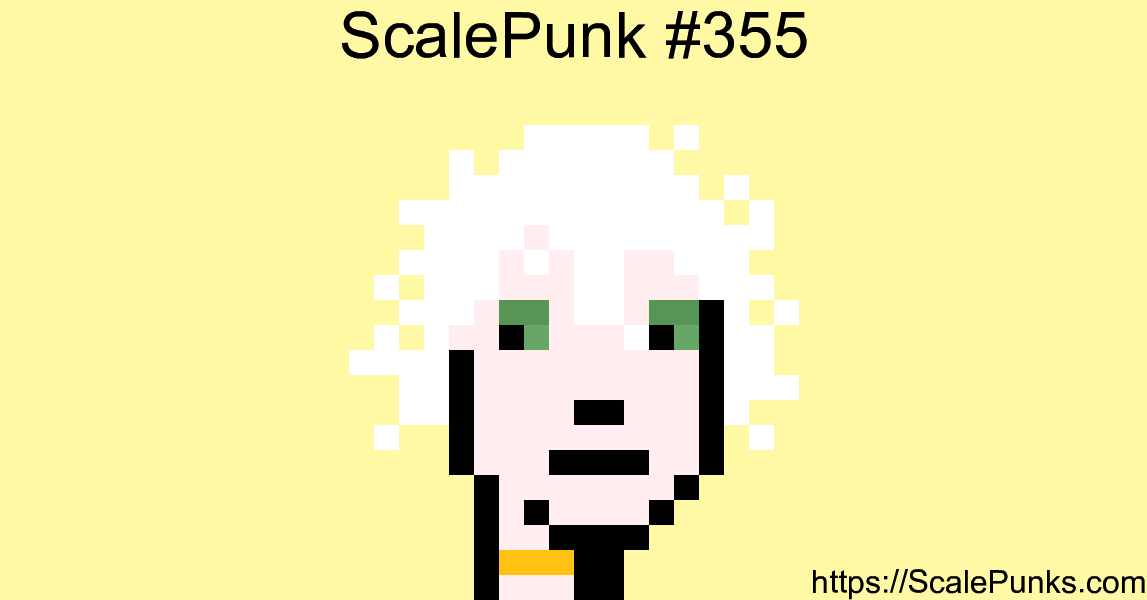 ScalePunk #355