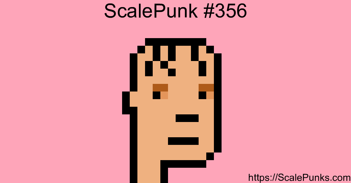 ScalePunk #356