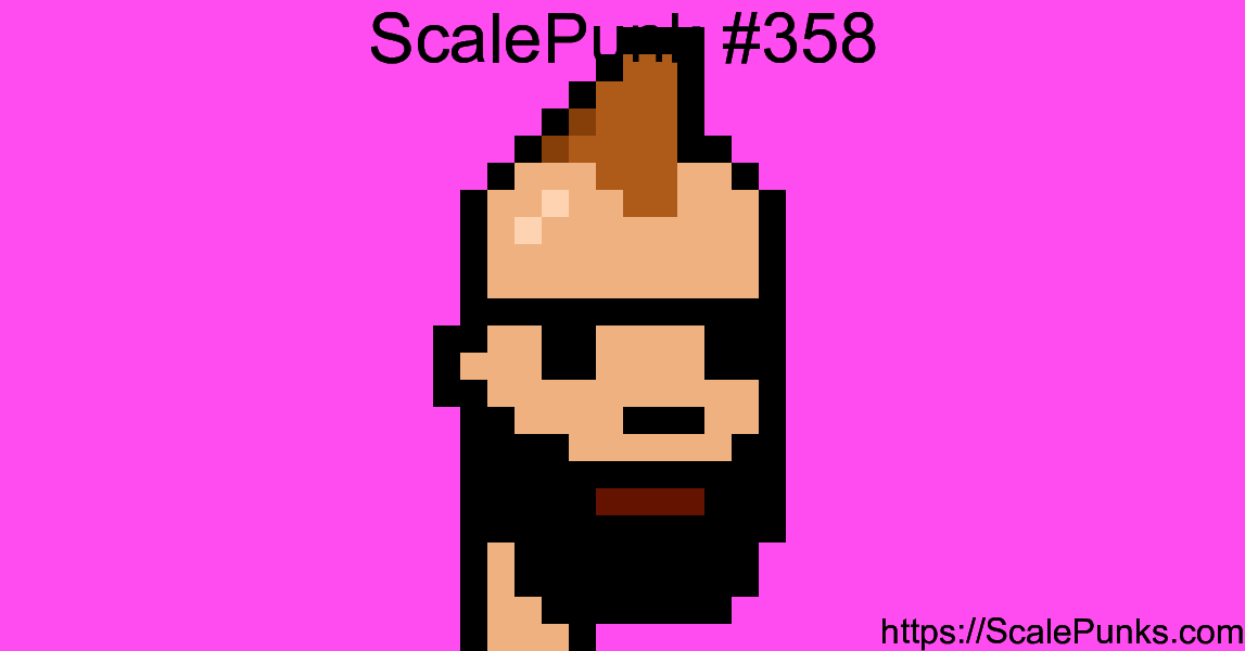 ScalePunk #358