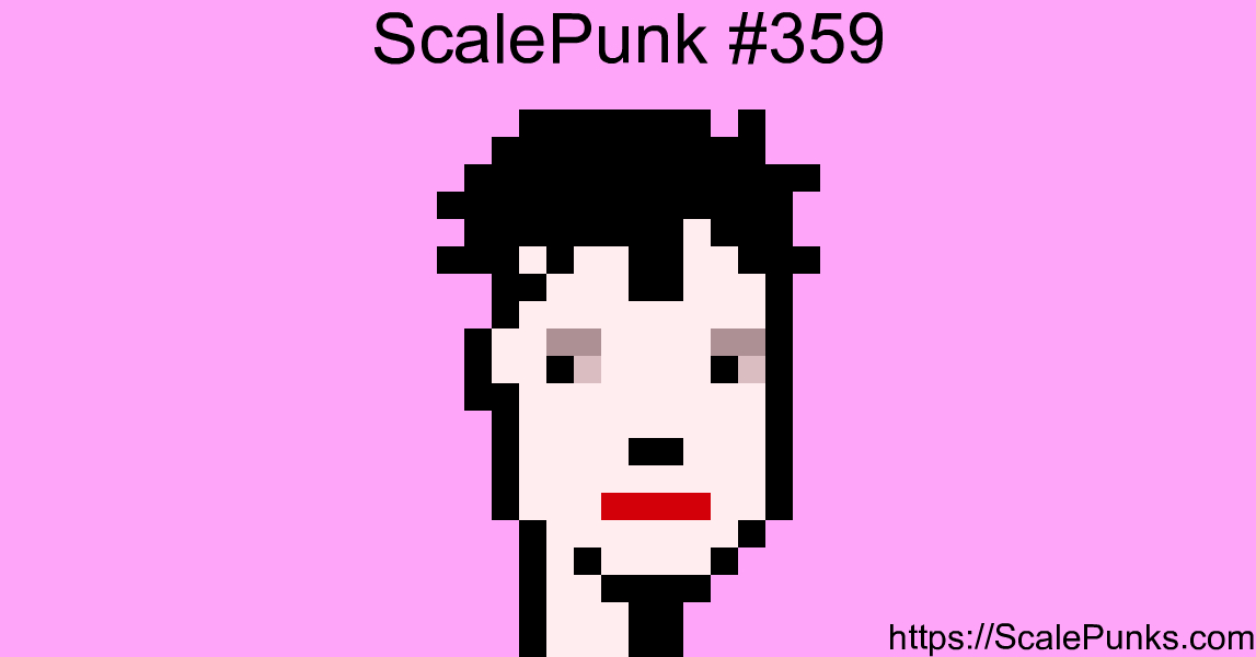 ScalePunk #359