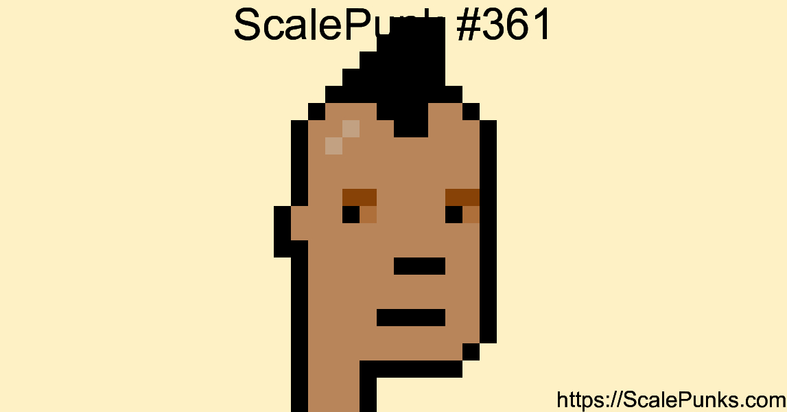 ScalePunk #361
