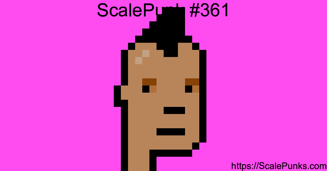 ScalePunk #361