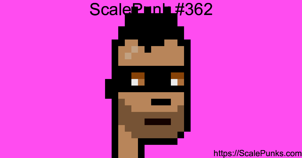 ScalePunk #362