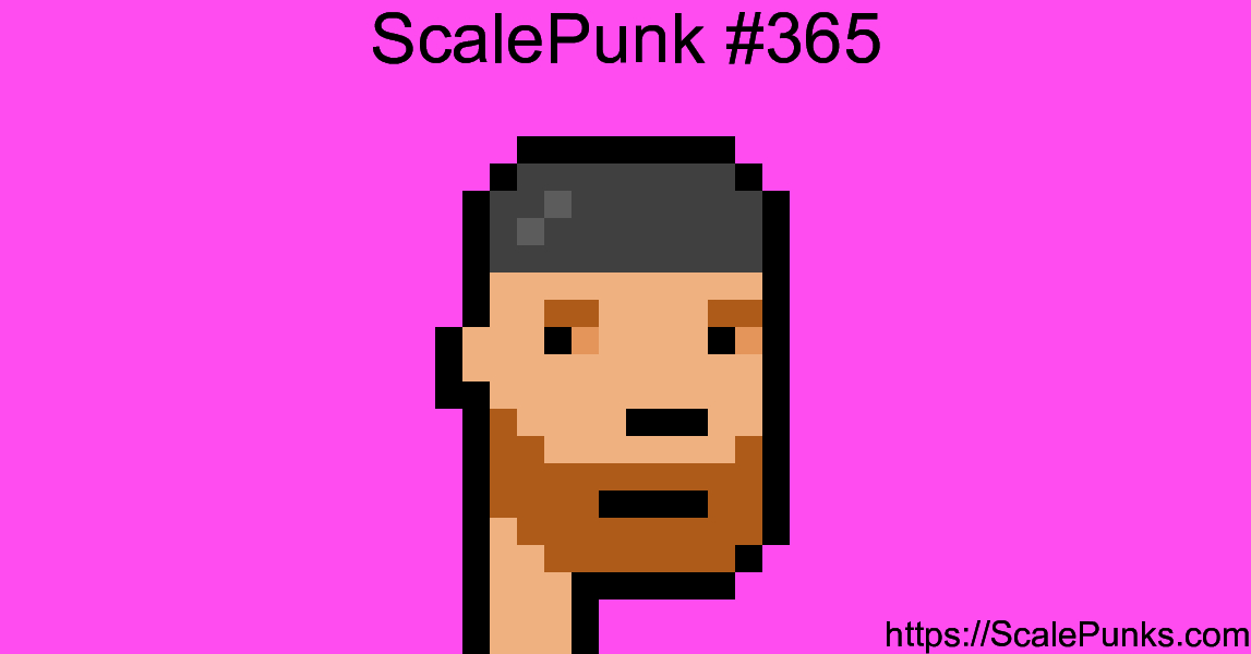 ScalePunk #365