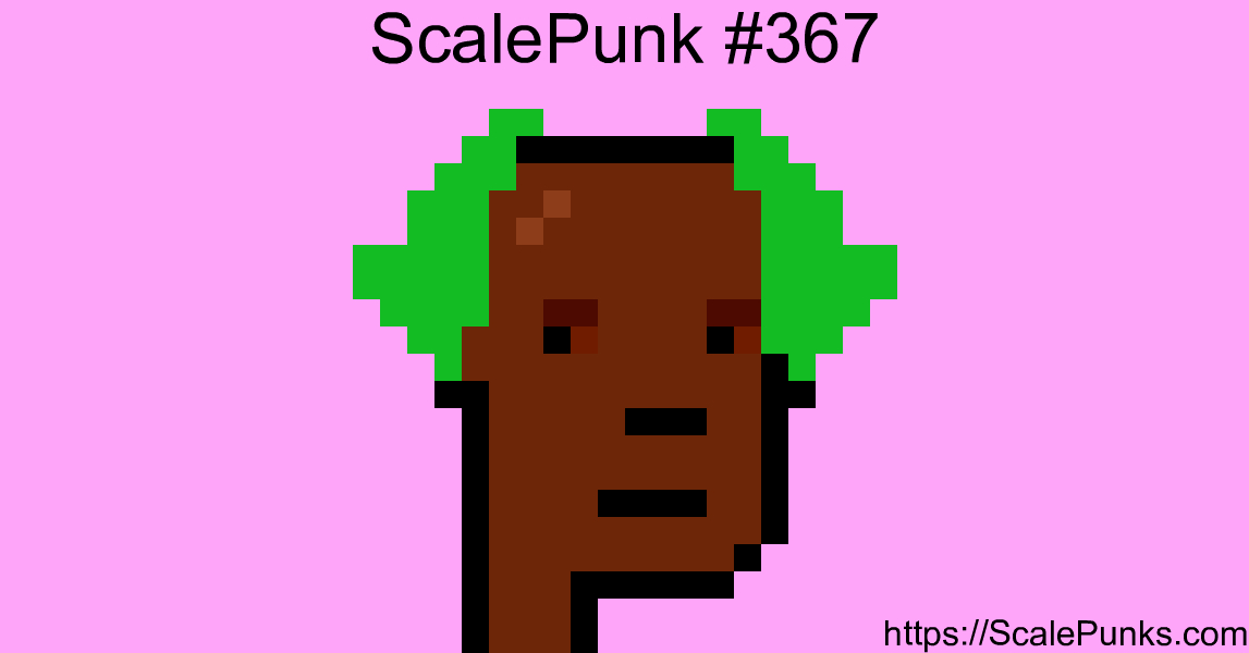 ScalePunk #367