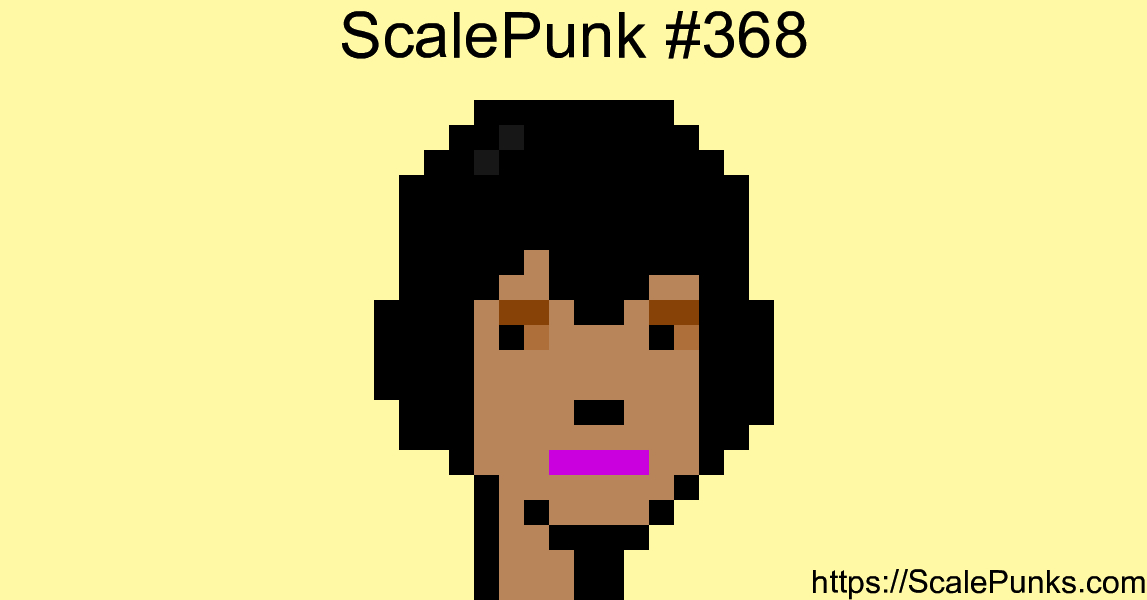 ScalePunk #368