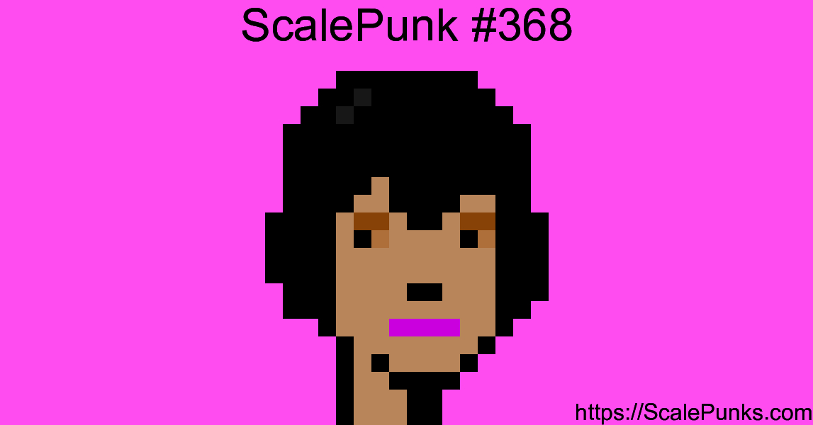 ScalePunk #368