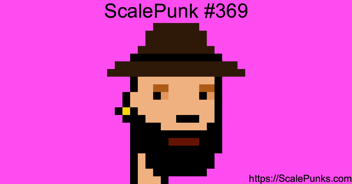 ScalePunk #369