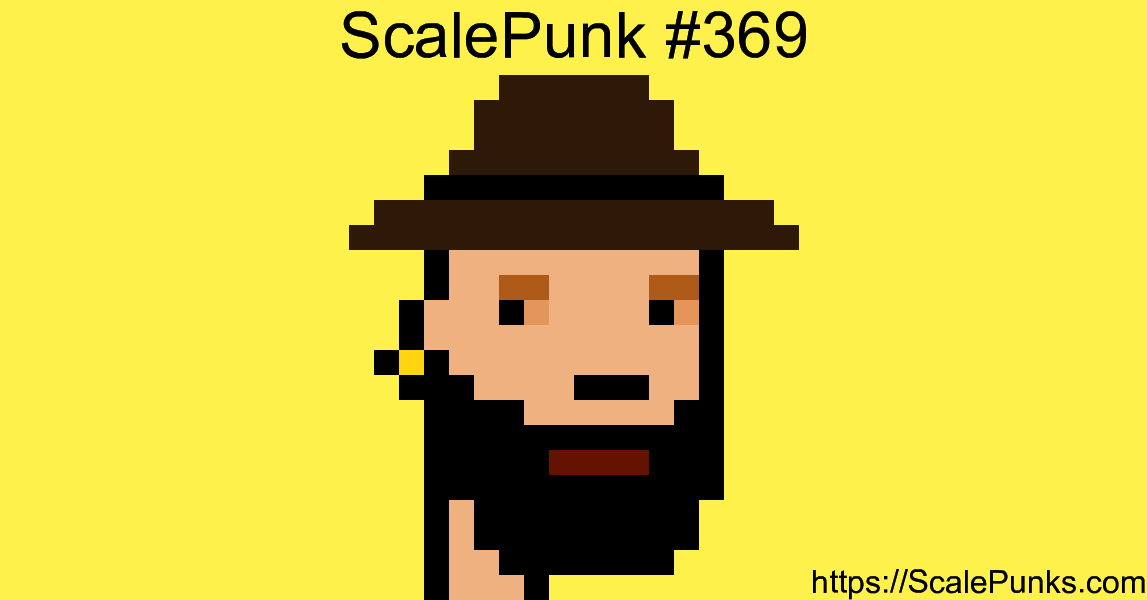 ScalePunk #369