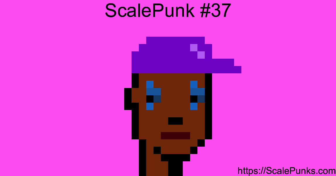 ScalePunk #37