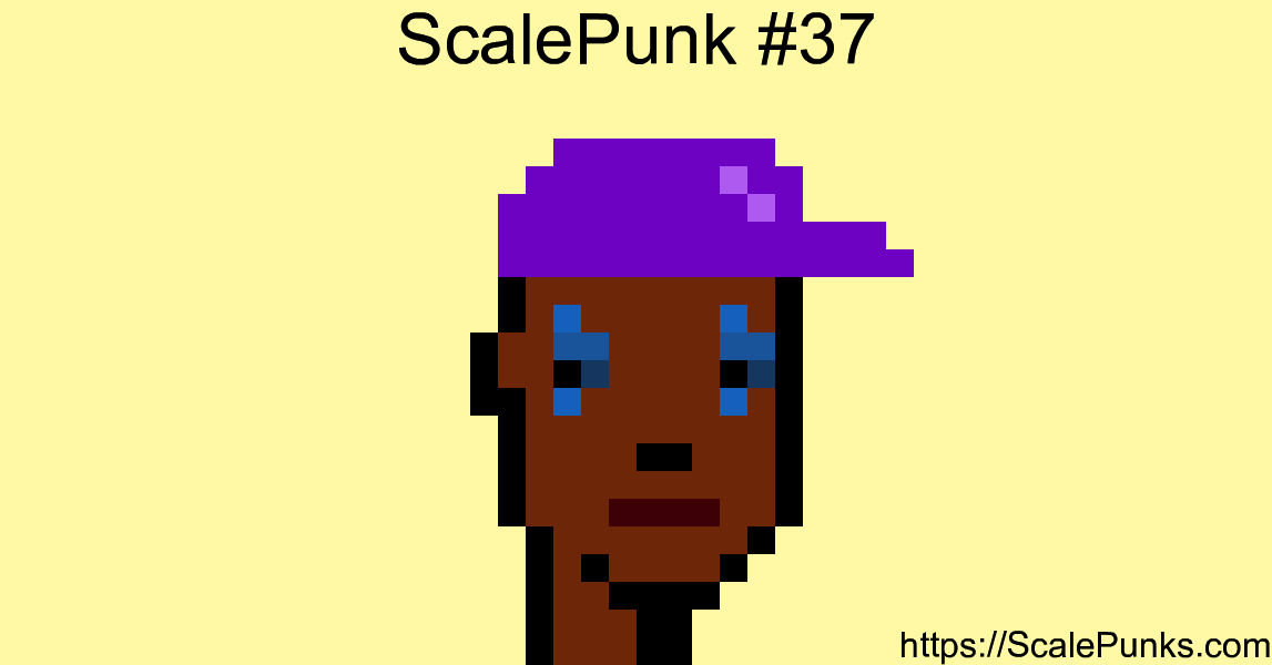 ScalePunk #37