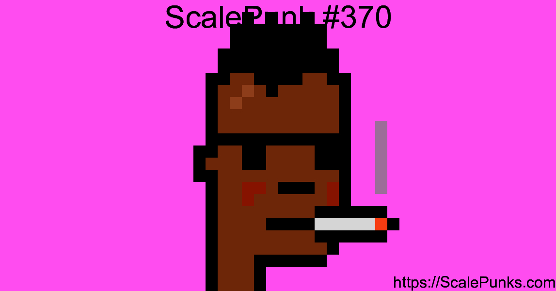 ScalePunk #370