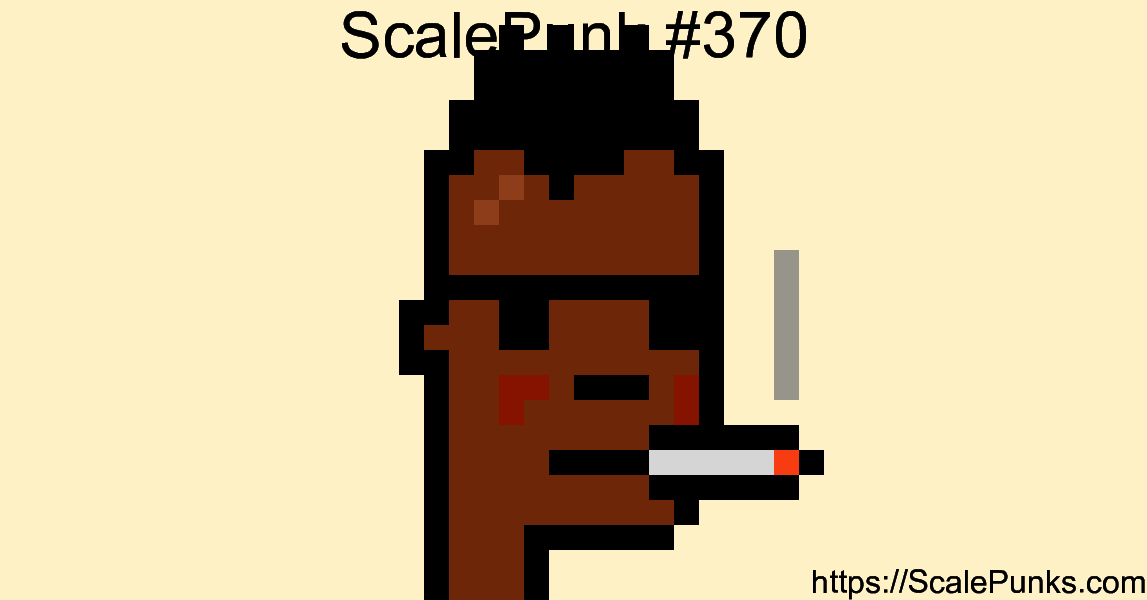 ScalePunk #370